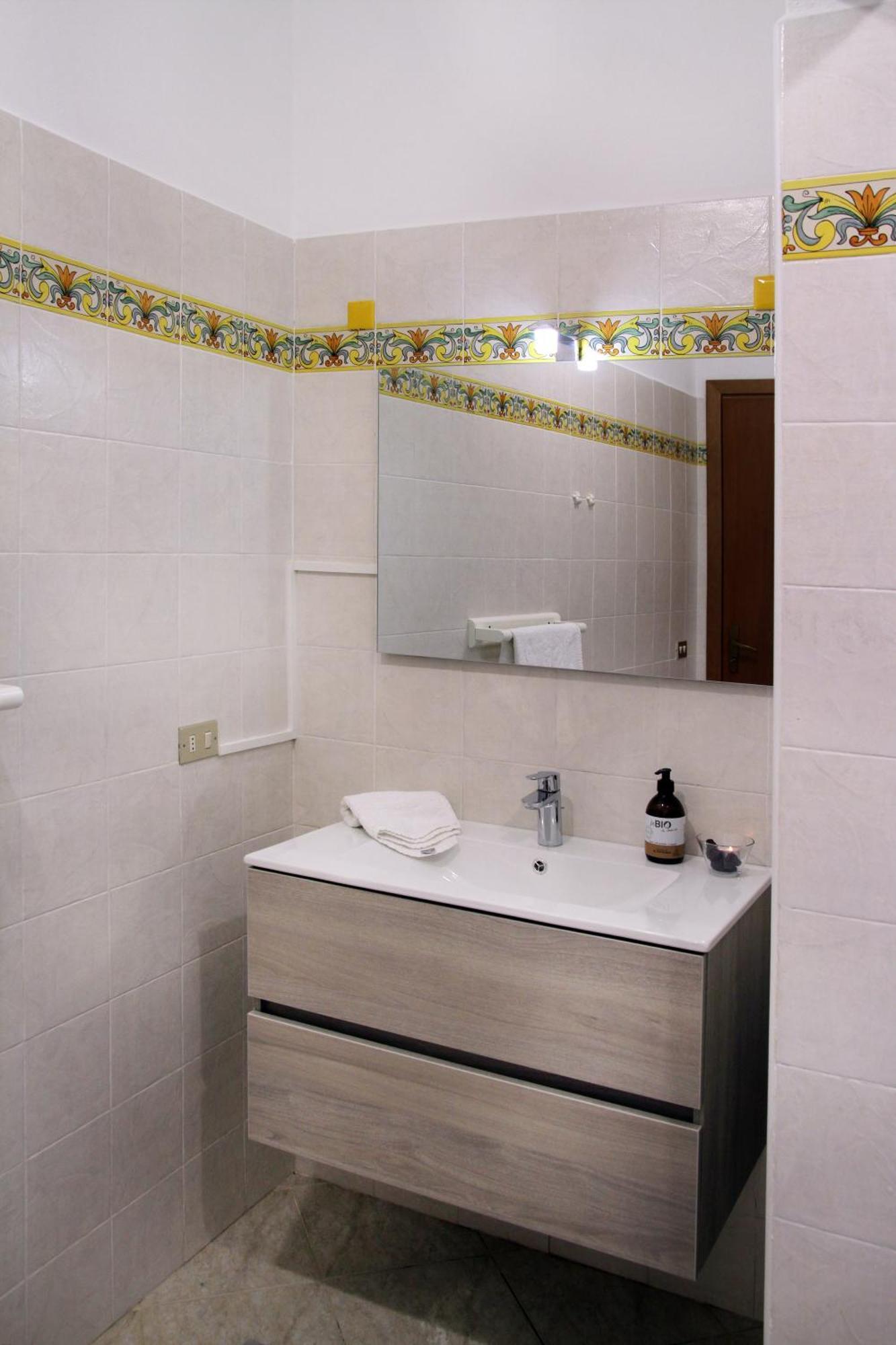 Tenuta Piana1 Con Accesso Diretto Al Mare Caronia Marina Exteriör bild