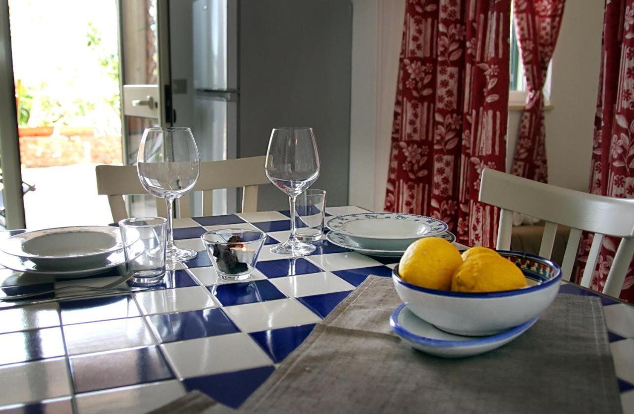 Tenuta Piana1 Con Accesso Diretto Al Mare Caronia Marina Exteriör bild