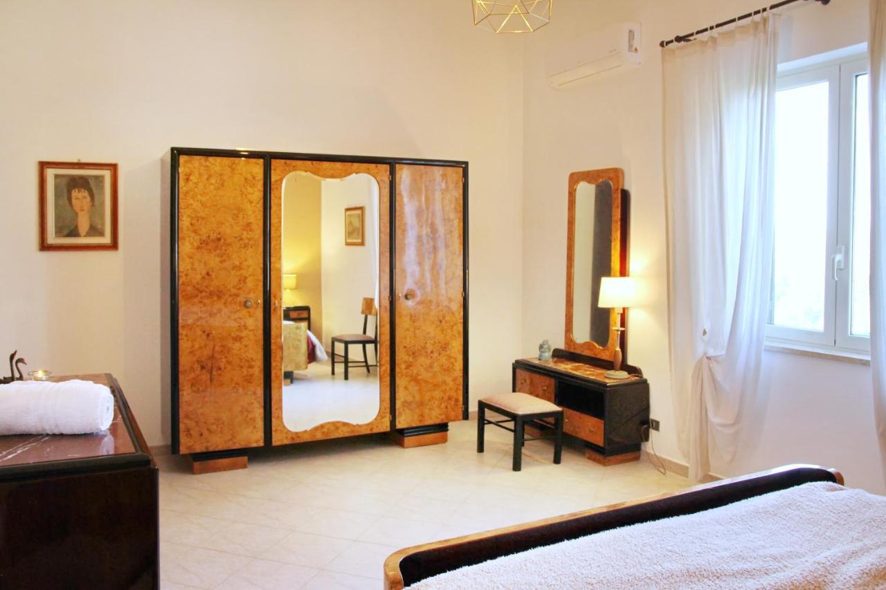 Tenuta Piana1 Con Accesso Diretto Al Mare Caronia Marina Exteriör bild