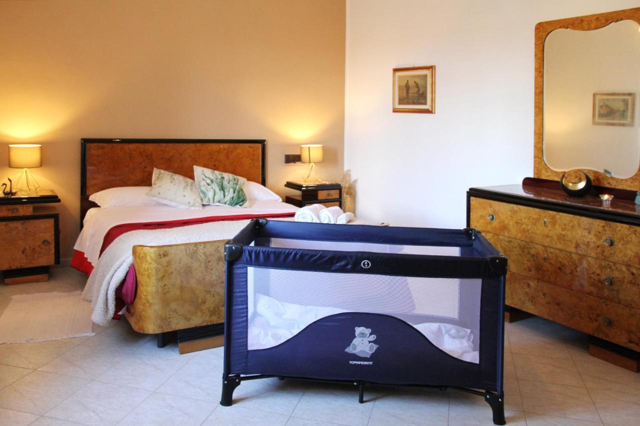 Tenuta Piana1 Con Accesso Diretto Al Mare Caronia Marina Exteriör bild