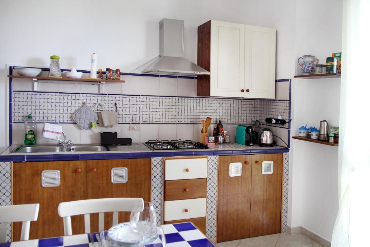 Tenuta Piana1 Con Accesso Diretto Al Mare Caronia Marina Exteriör bild