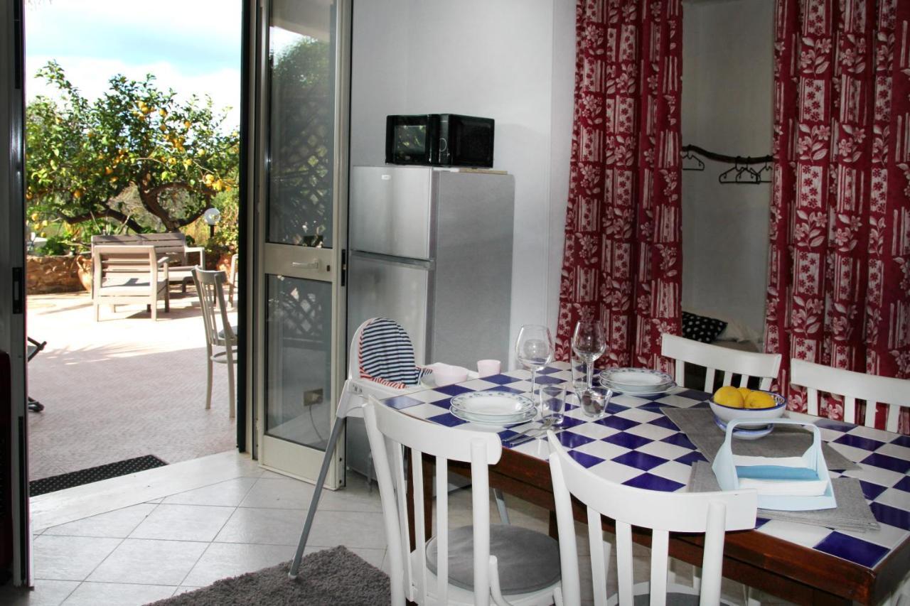 Tenuta Piana1 Con Accesso Diretto Al Mare Caronia Marina Exteriör bild