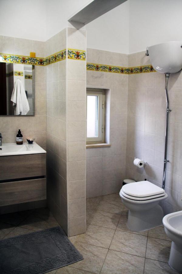 Tenuta Piana1 Con Accesso Diretto Al Mare Caronia Marina Exteriör bild